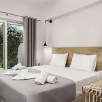 Antonis Appartement