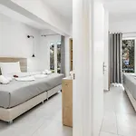 Appartement Antonis Kalamákion