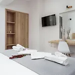 Antonis Appartement Kalamákion