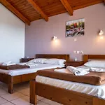 Appartement Antonis *
