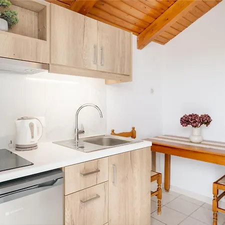 Antonis Appartement