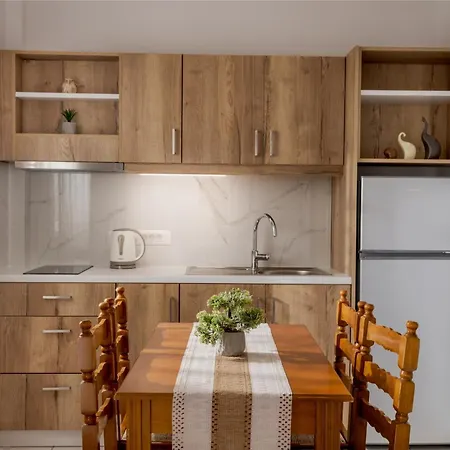 Antonis Appartement