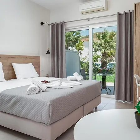 Apartment Antonis