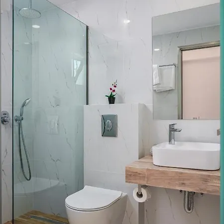 Apartment Antonis
