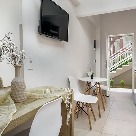 Apartment Antonis
