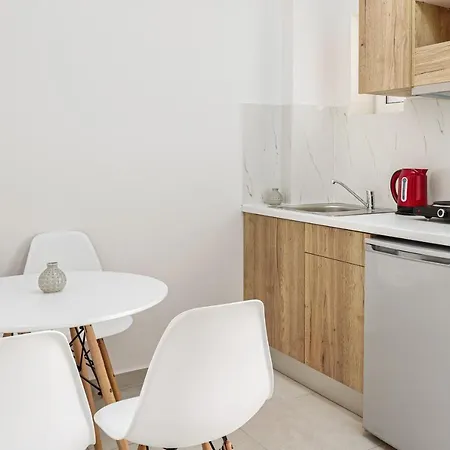 Antonis Apartment