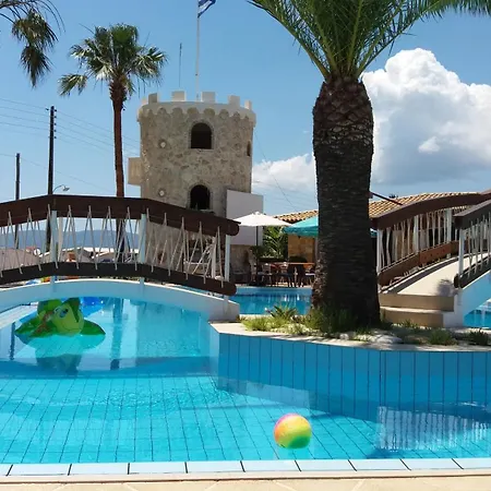 Apartment Antonis