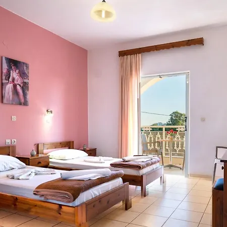 Apartment Antonis Kalamaki (Zakynthos)