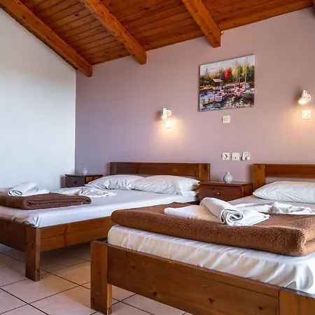 Apartment Antonis *
