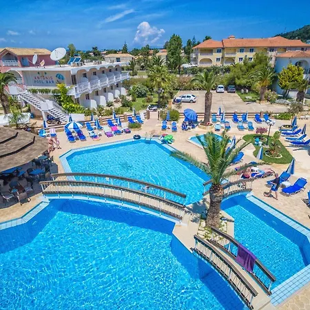 Apartment Antonis Kalamaki (Zakynthos)