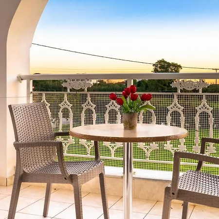Apartment Antonis