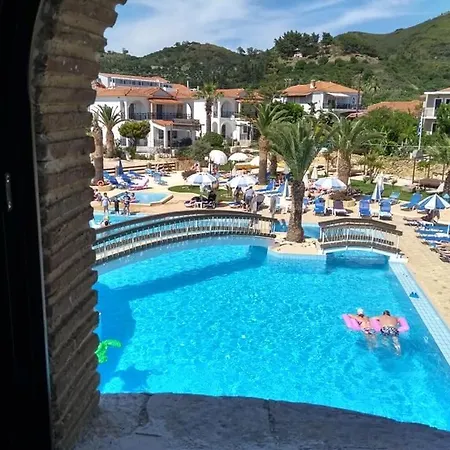 Apartment Antonis Kalamaki (Zakynthos)