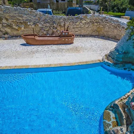 Antonis Apartment *