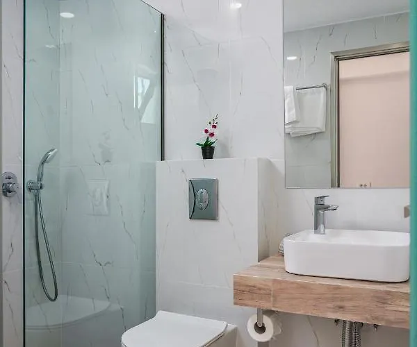 Appartement Antonis