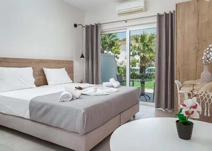 Appartamento Antonis