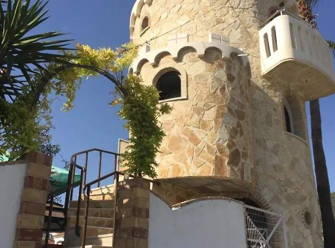 Antonis Appartamento