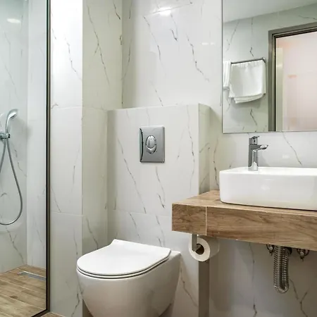 Appartement Antonis *