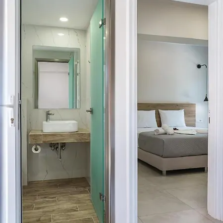 Appartement Antonis