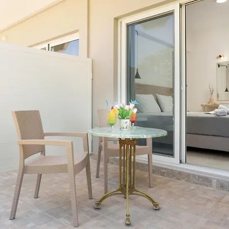 Antonis Appartement