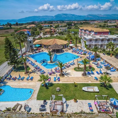 Appartement Antonis
