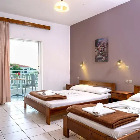 Antonis Appartement