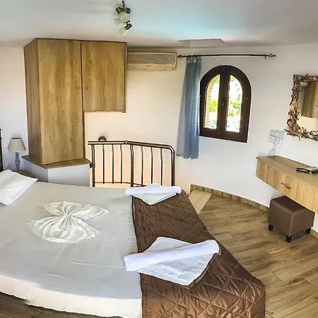 Appartement Antonis Kalamákion