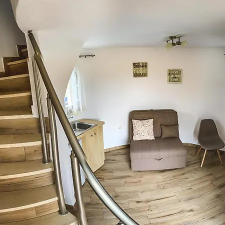 Antonis Appartement Kalamákion