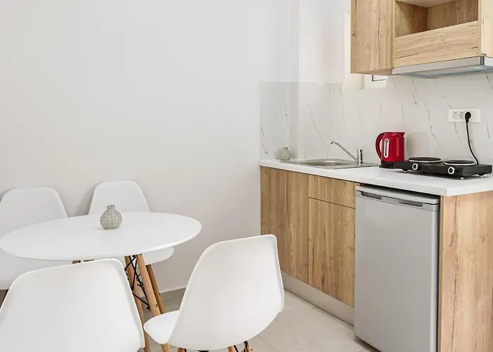 Antonis Apartment