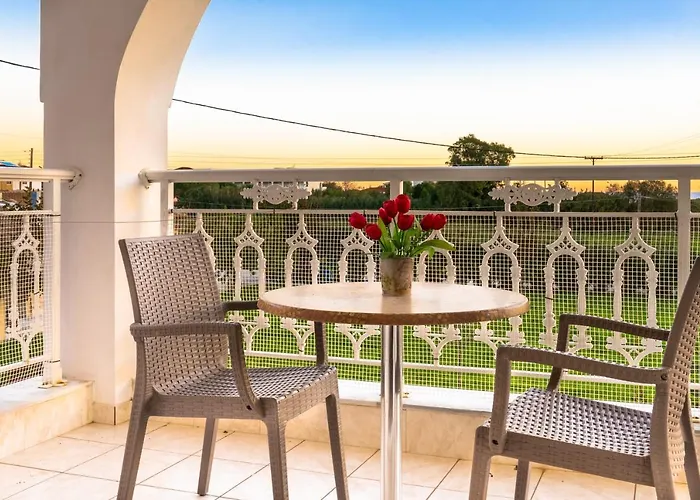 Apartment Antonis