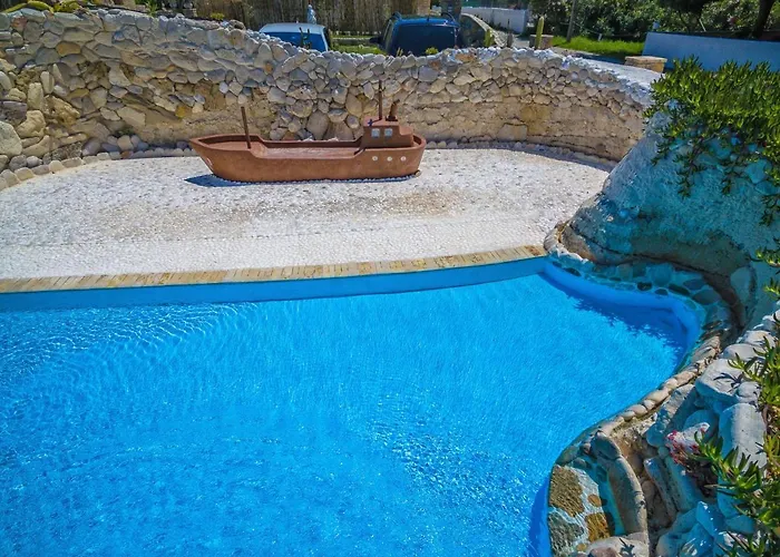Antonis Apartment *